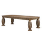 Constantine Rectangular 108"L Dining Table