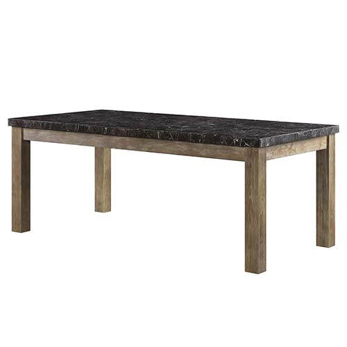 Charnell Rectangular 38"L Dining Table