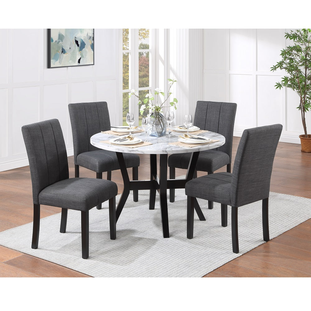 Kusa 5-Piece Dining Set