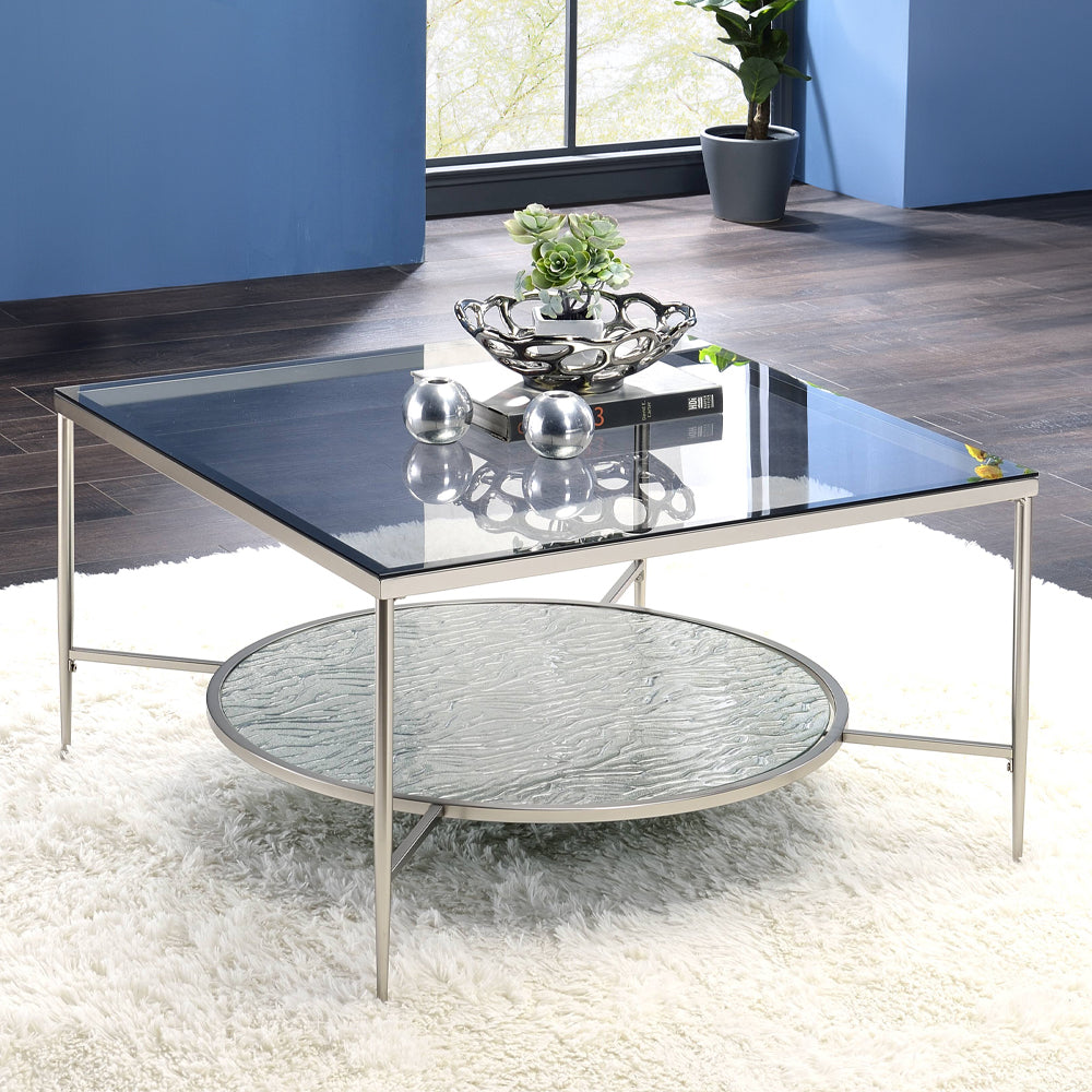 Adelrik Square 32"L Coffee Table