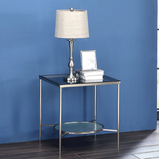 Adelrik Square 21"L End Table