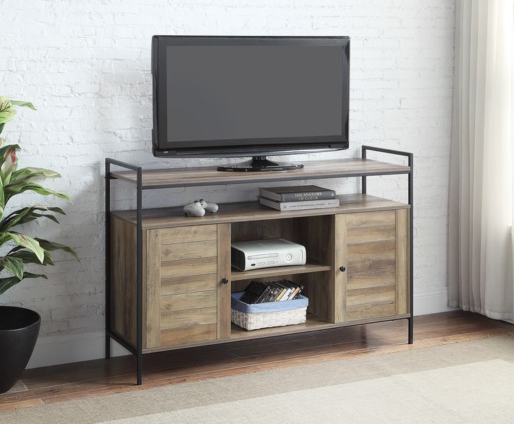 Baina 52"L Rectangular TV Stand