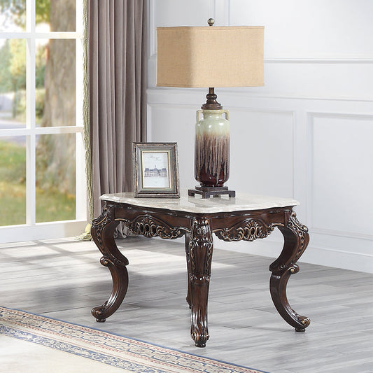 Benbek Square 28"L End Table