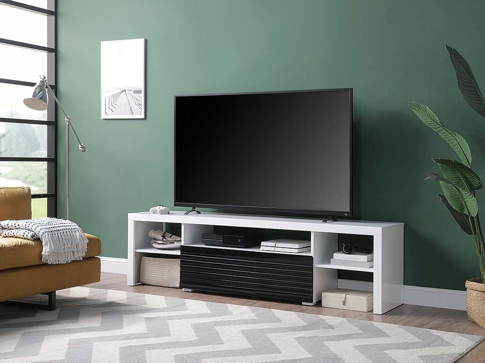 Buck II 1 Drawer TV Stand