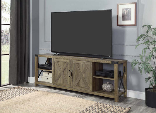 Abiram 71"L Rectangular TV Stand