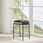 Colson Rectangular 22"L End Table