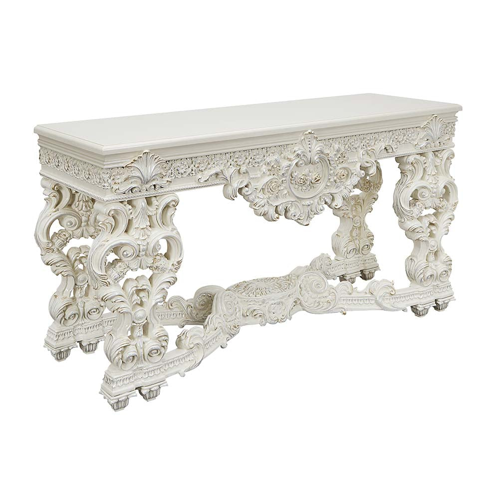 Adara Rectangular Sofa Table