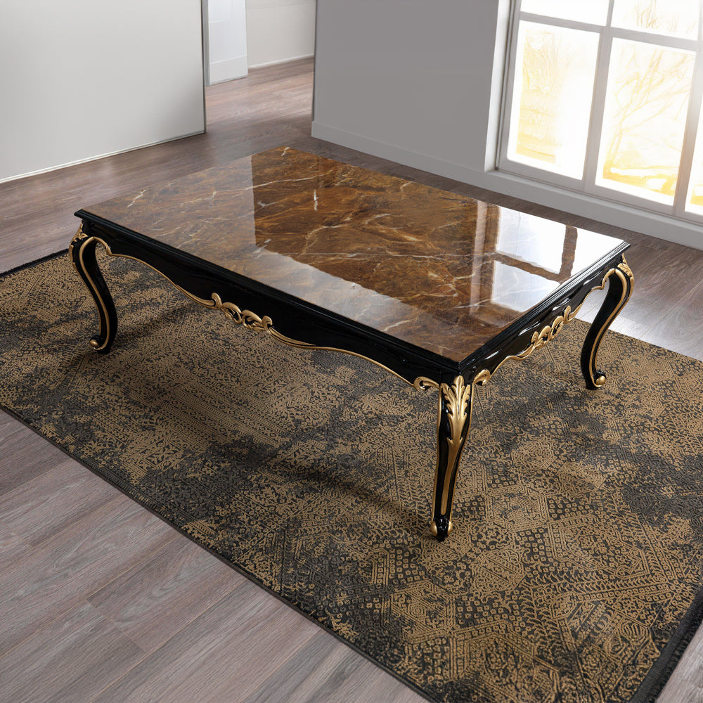 Betria Rectangular Coffee Table