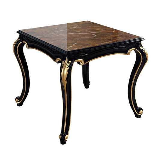 Betria Rectangular End Table