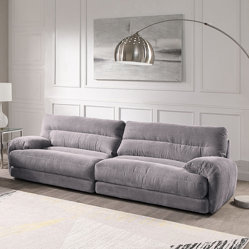 Cadenza 112"W Sofa