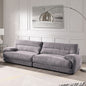 Cadenza 112"W Sofa