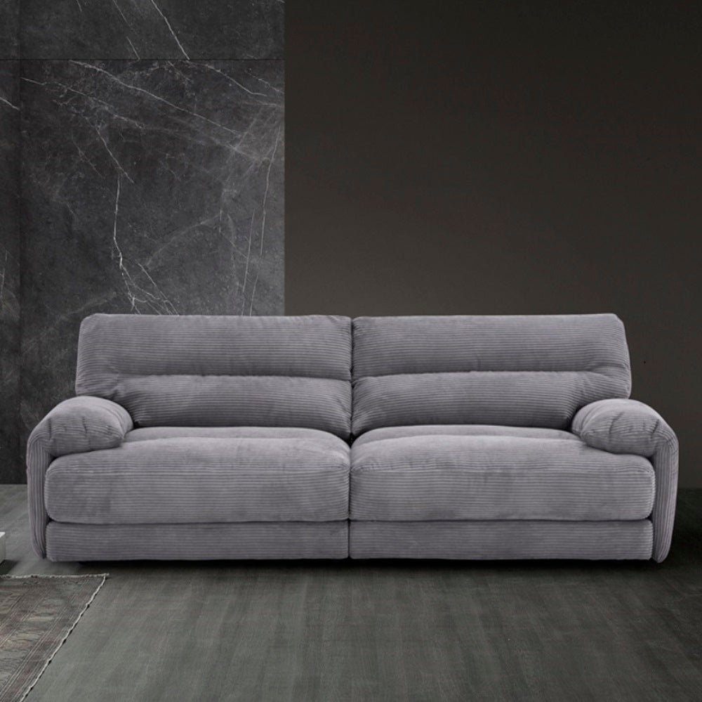 Cadenza 96"W Loveseat