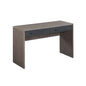 Estevon 46"L 2 Drawers Writing Desk