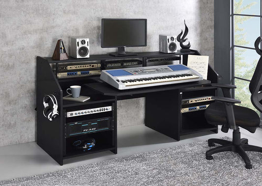 Annette 71"L Music Desk