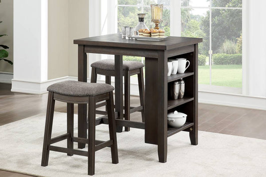 F1823 Counter Stool (set of 2)