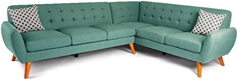 F6963 2-Pcs Sectional Sofa Laguna