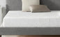 E8080Q D. Memory Foam 8' inch Queen