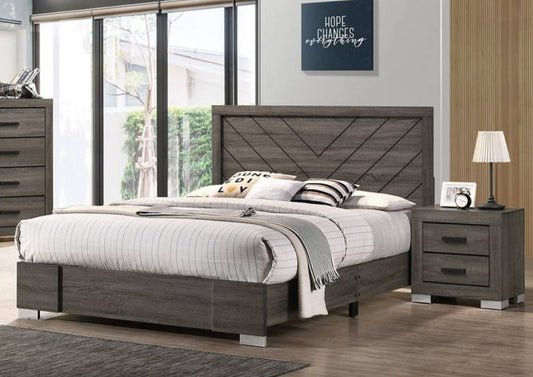 F9578Q Queen Bed