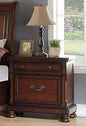 F4345 Cherry Nightstand