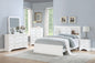 F4717 Dresser White