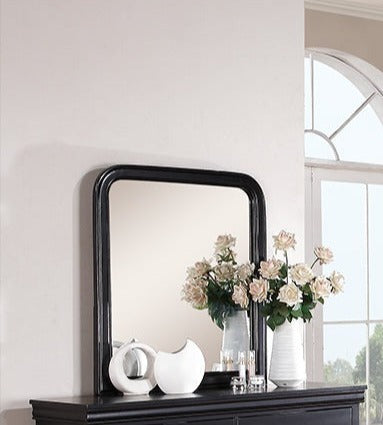 F4726 Mirror Black