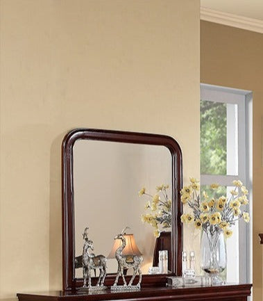 F4736 Mirror Cherry