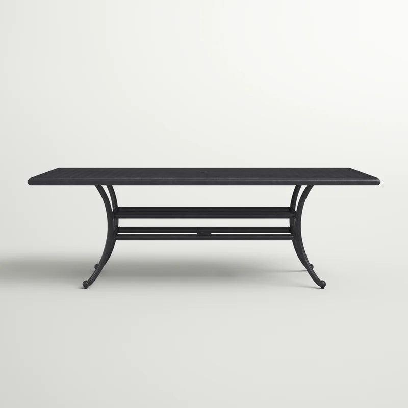 46x86'' Rectangle Table