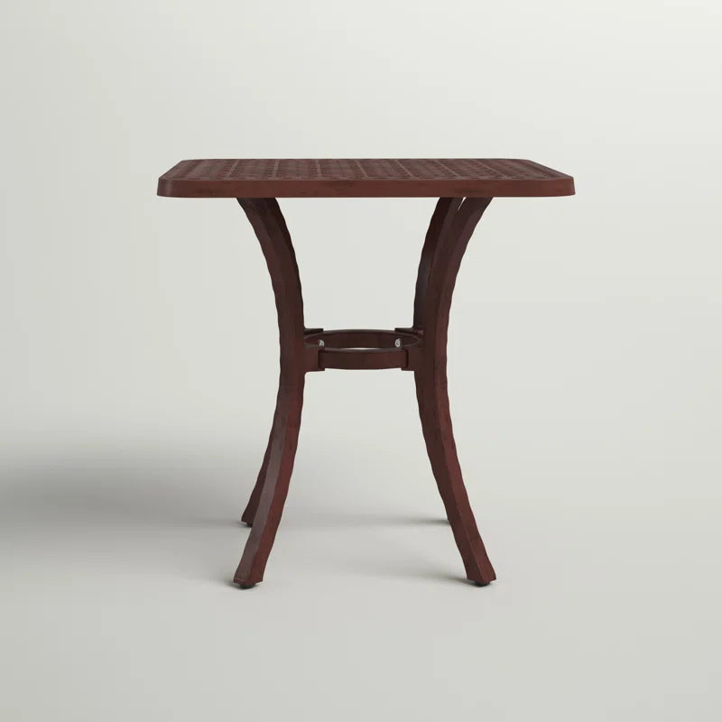 21" Square Side Table