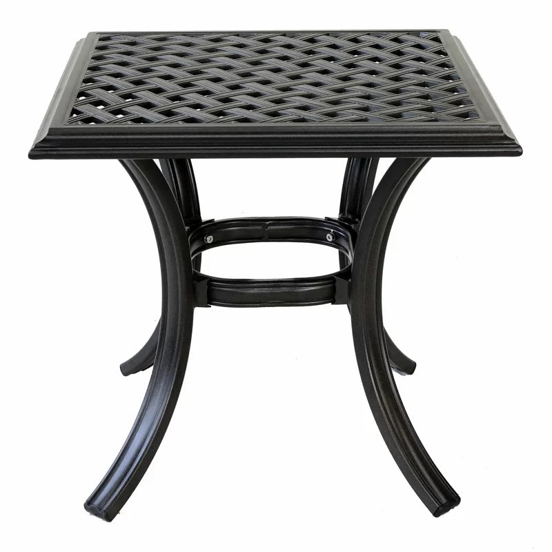 21" Standard End Table