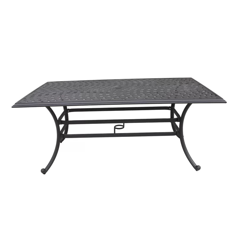 46x86'' Rectangle Table