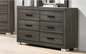 F5493 Dresser Grey