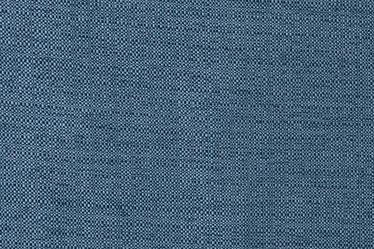 F6443 2-PCS Sofa Set Blue