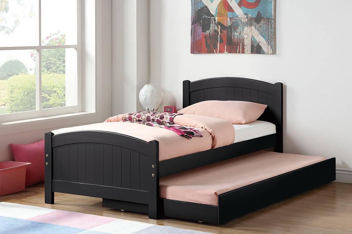 F9409 Twin Bed