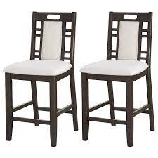 F1390 Height Chair (set of 2)