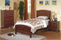 F9207T TWIN BED