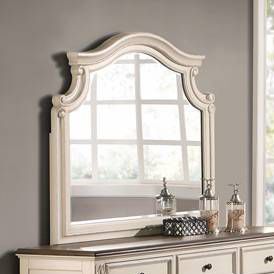 F5482 Mirror Almond