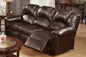 F6675 Sofa Recliner Espresso