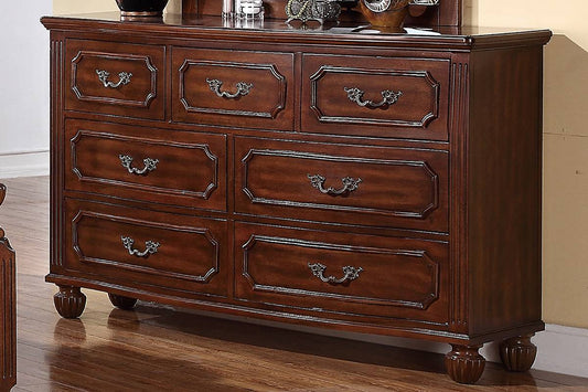 F4823 Dresser Brown